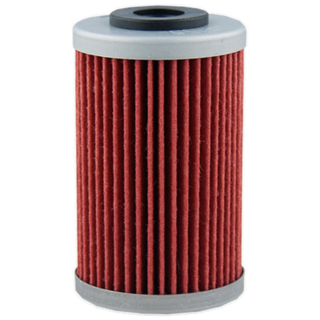 Hiflo Filtro Oil Filter KTM/Husqvarna | HF155 - MojoMotoSport.com