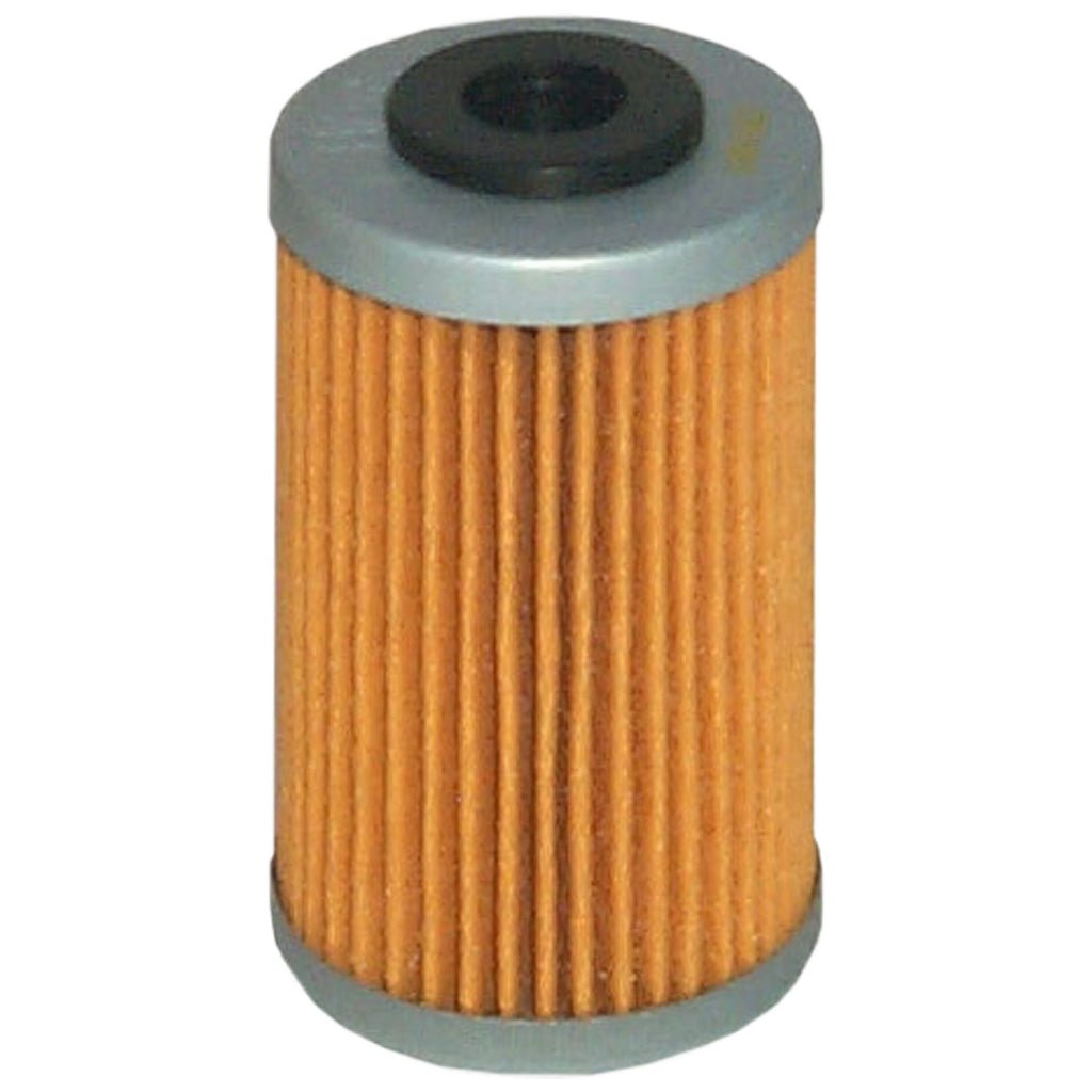 Hiflo Filtro Oil Filter KTM/Husqvarna | HF655 - MojoMotoSport.com