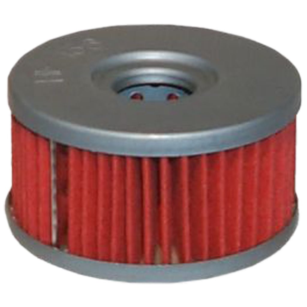 Hiflo Filtro Oil Filter Suzuki | HF137 - MojoMotoSport.com