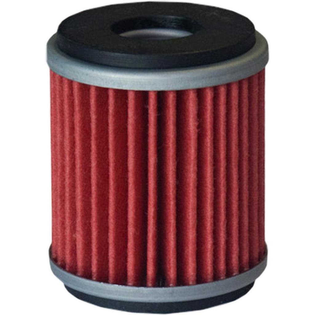 Hiflo Filtro Oil Filter Yamaha | HF140 - MojoMotoSport.com