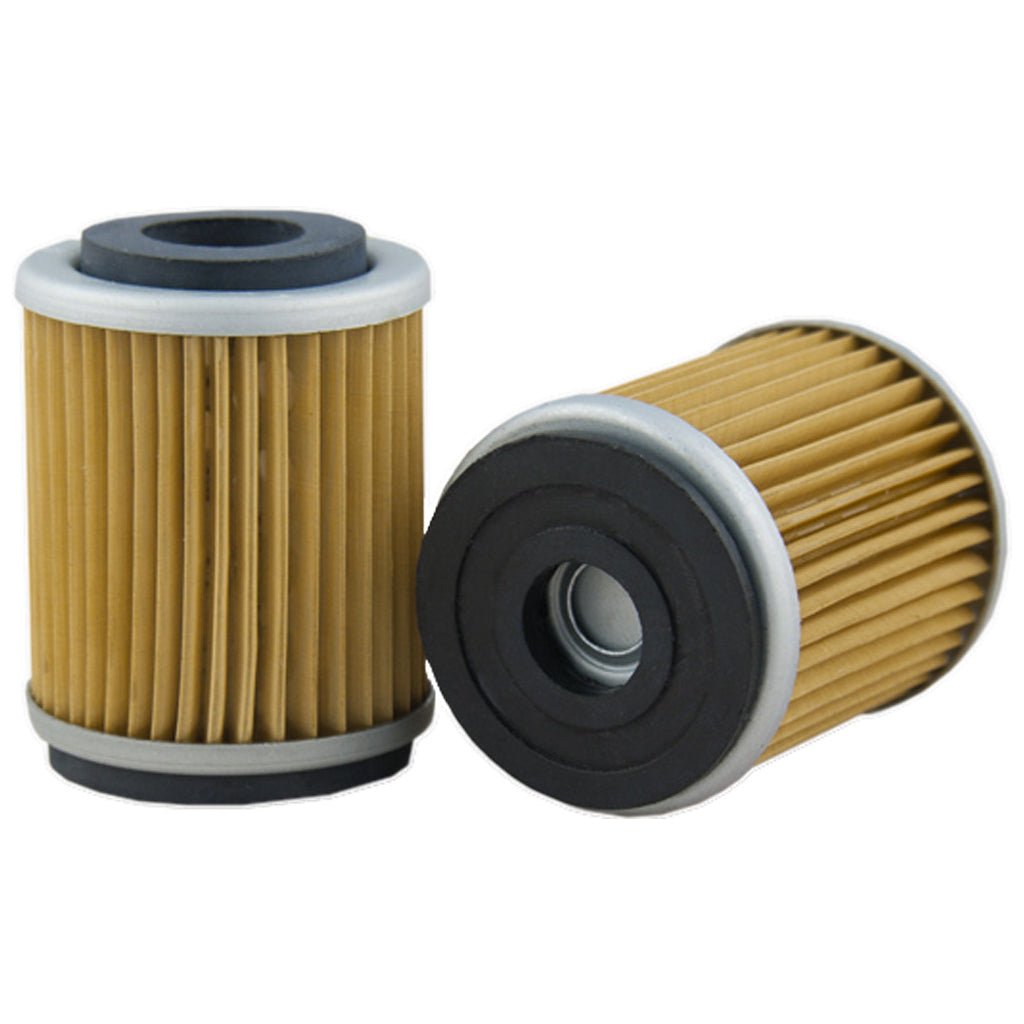 Hiflo Filtro Oil Filter Yamaha | HF142 - MojoMotoSport.com