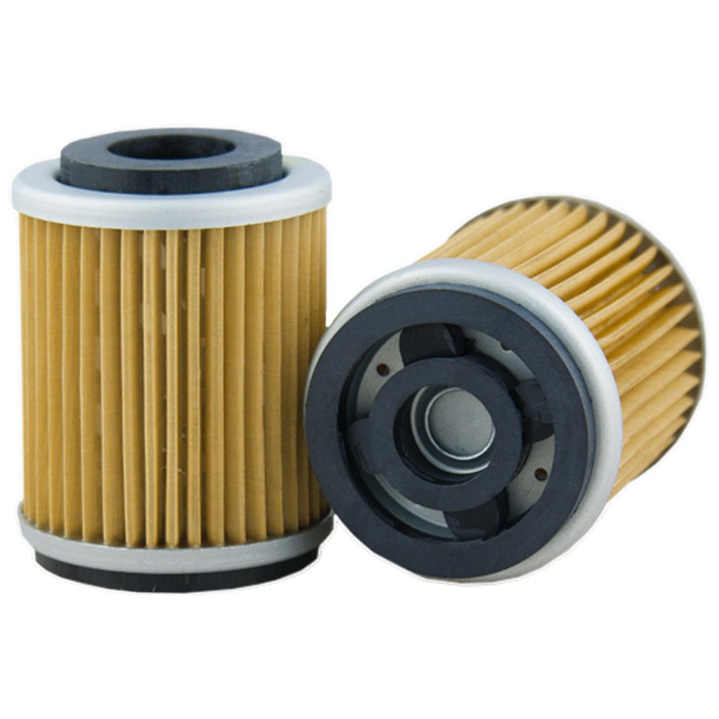 Hiflo Filtro Oil Filter Yamaha | HF143 - MojoMotoSport.com
