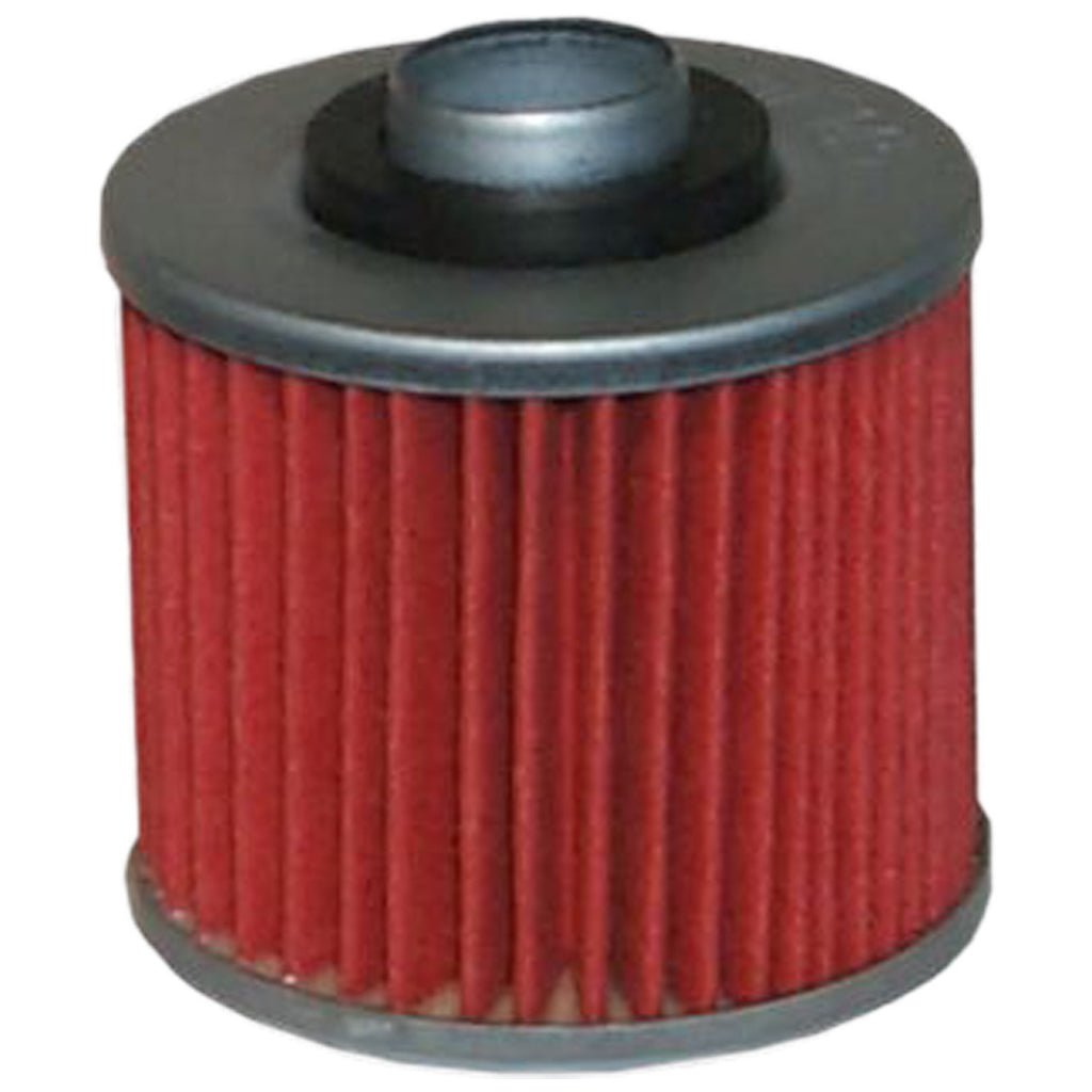 Hiflo Filtro Oil Filter Yamaha | HF145 - MojoMotoSport.com