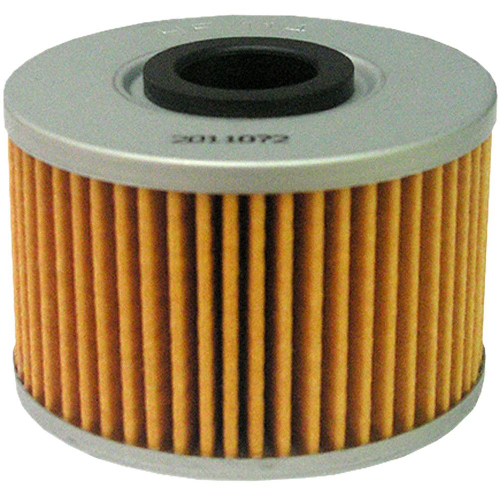 Hiflo Oil Filter | HF114 - MojoMotoSport.com