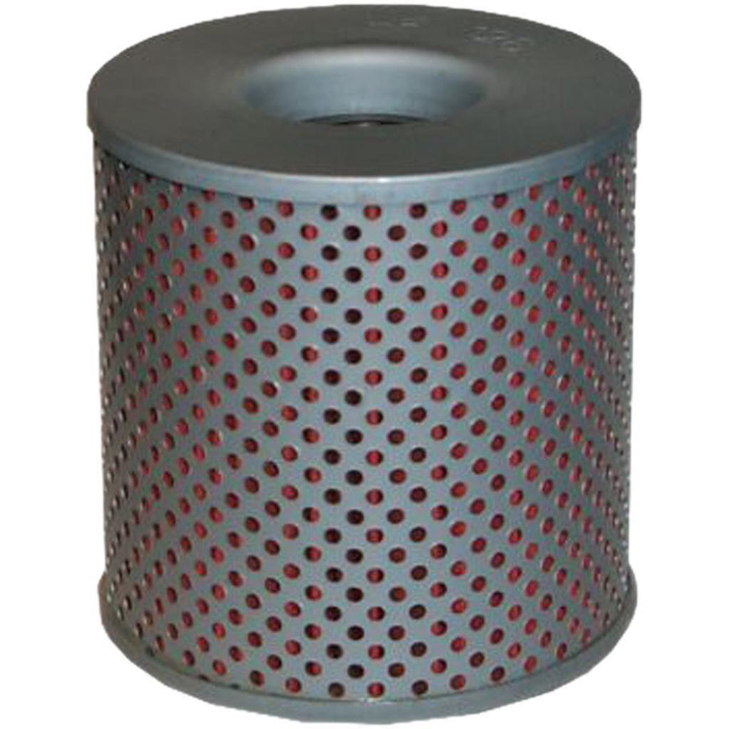Hiflo Oil Filter | HF126 - MojoMotoSport.com