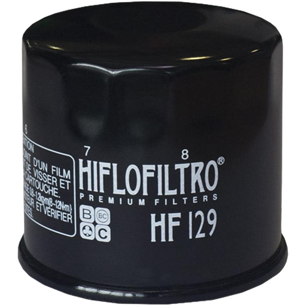 Hiflo Oil Filter | HF129 - MojoMotoSport.com