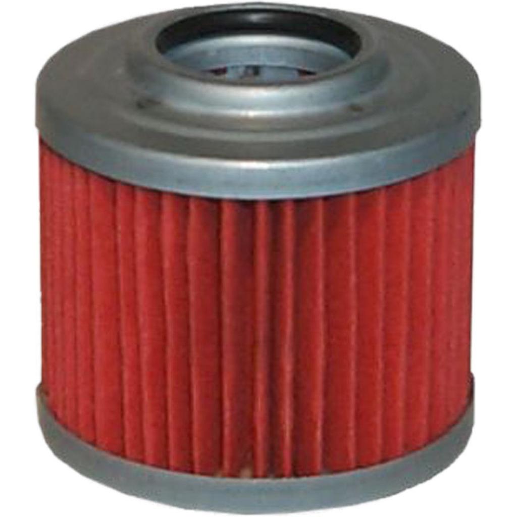 Hiflo Oil Filter | HF151 - MojoMotoSport.com