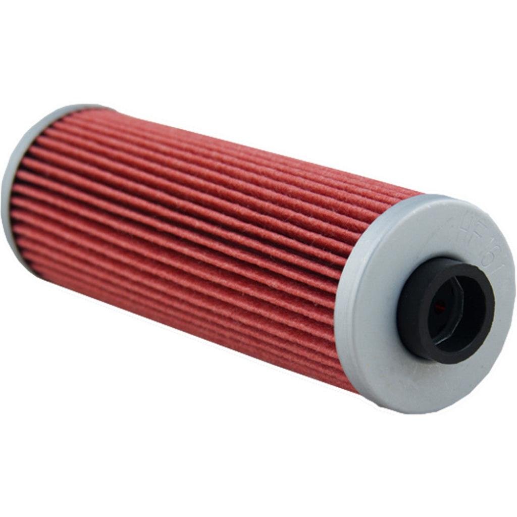 Hiflo Oil Filter | HF161 - MojoMotoSport.com