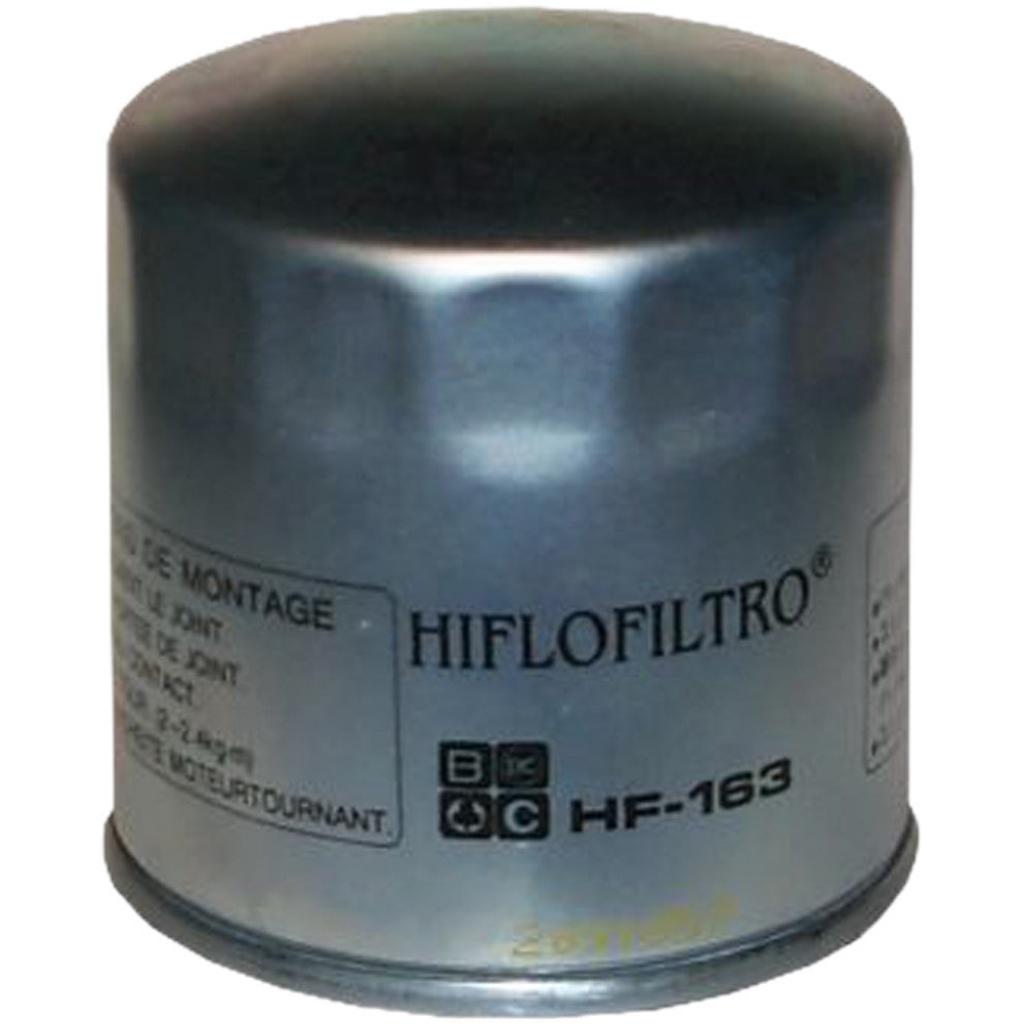 Hiflo Oil Filter | HF163 - MojoMotoSport.com