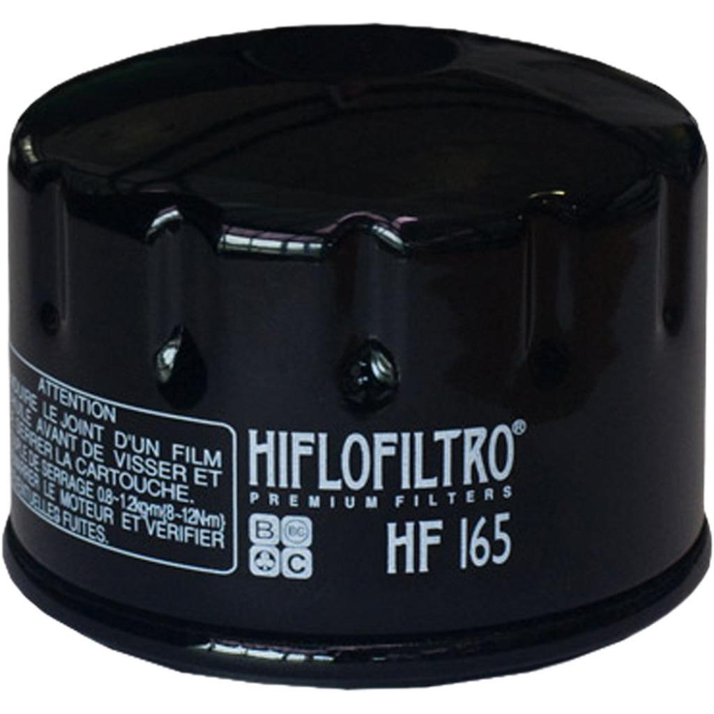 Hiflo Oil Filter | HF165 - MojoMotoSport.com