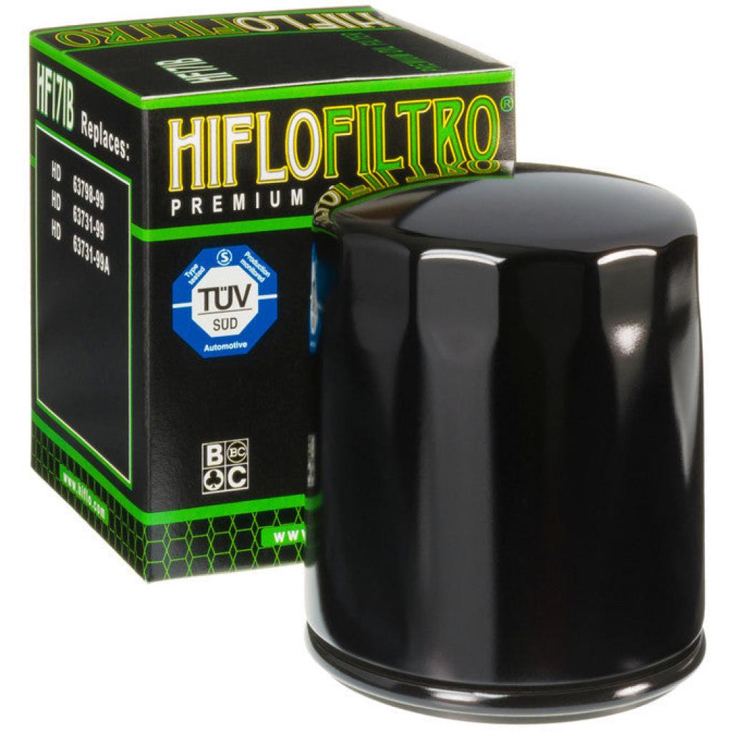 Hiflo Oil Filter | HF171B - MojoMotoSport.com