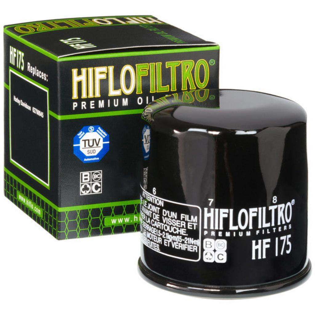 Hiflo Oil Filter | HF175 - MojoMotoSport.com