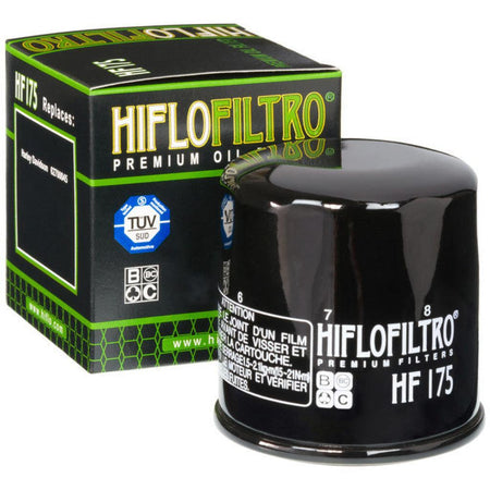 Hiflo Oil Filter | HF175 - MojoMotoSport.com