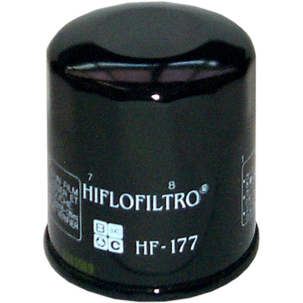 Hiflo Oil Filter | HF177 - MojoMotoSport.com