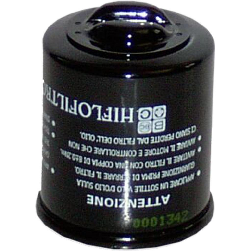 Hiflo Oil Filter | HF183 - MojoMotoSport.com