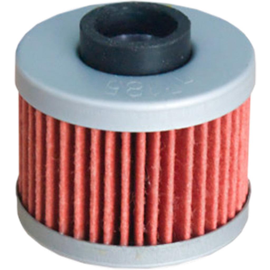 Hiflo Oil Filter | HF185 - MojoMotoSport.com