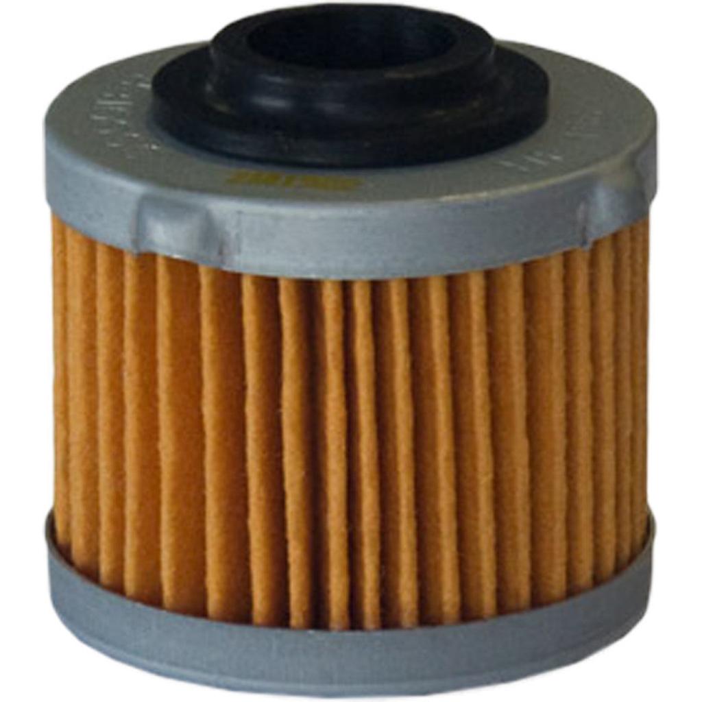Hiflo Oil Filter | HF186 - MojoMotoSport.com