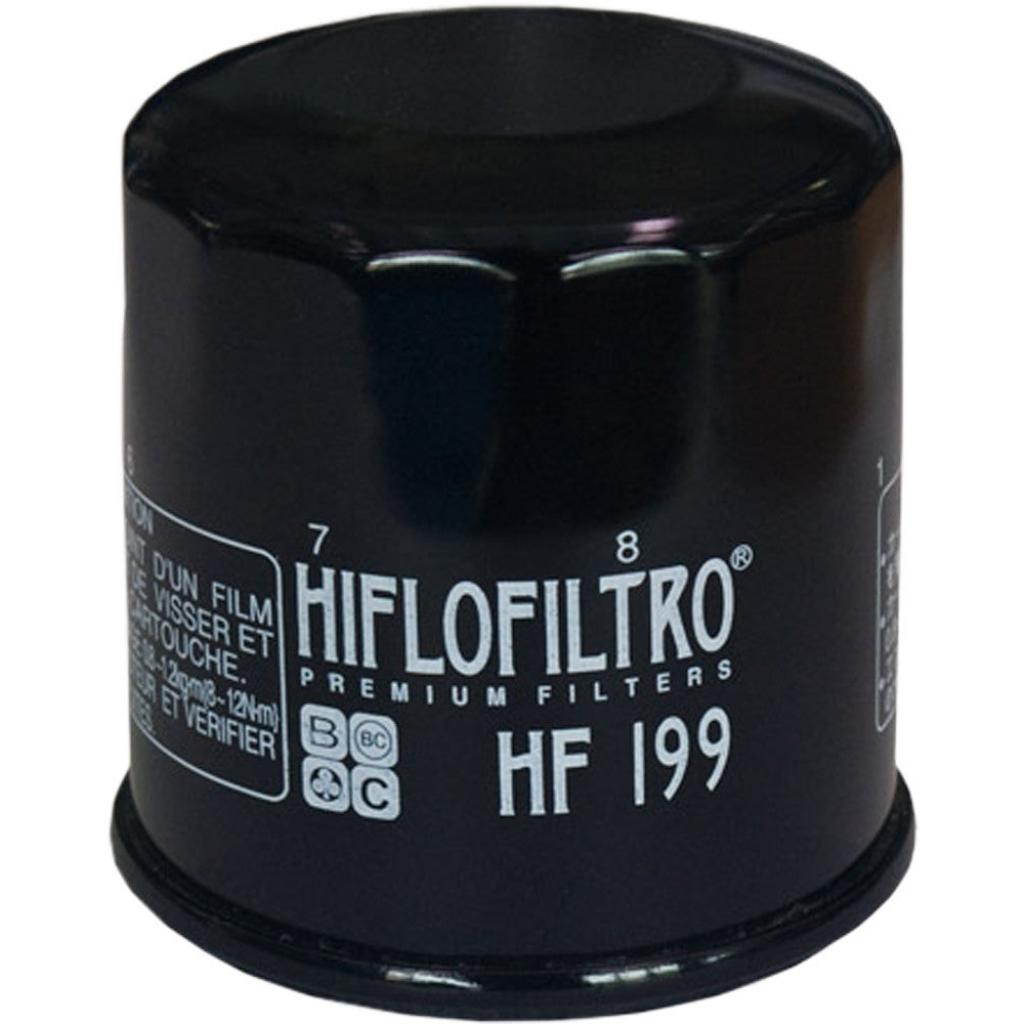 Hiflo Oil Filter | HF199 - MojoMotoSport.com