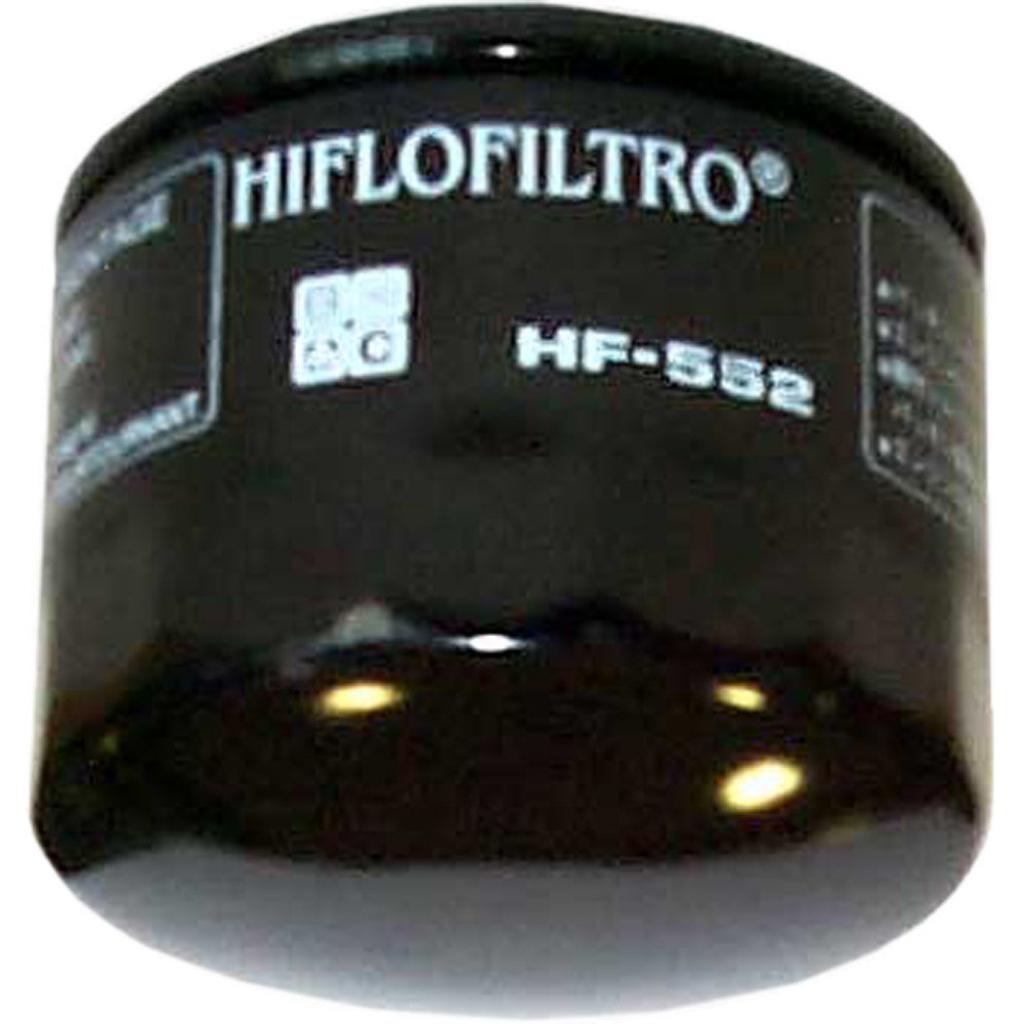 Hiflo Oil Filter | HF552 - MojoMotoSport.com