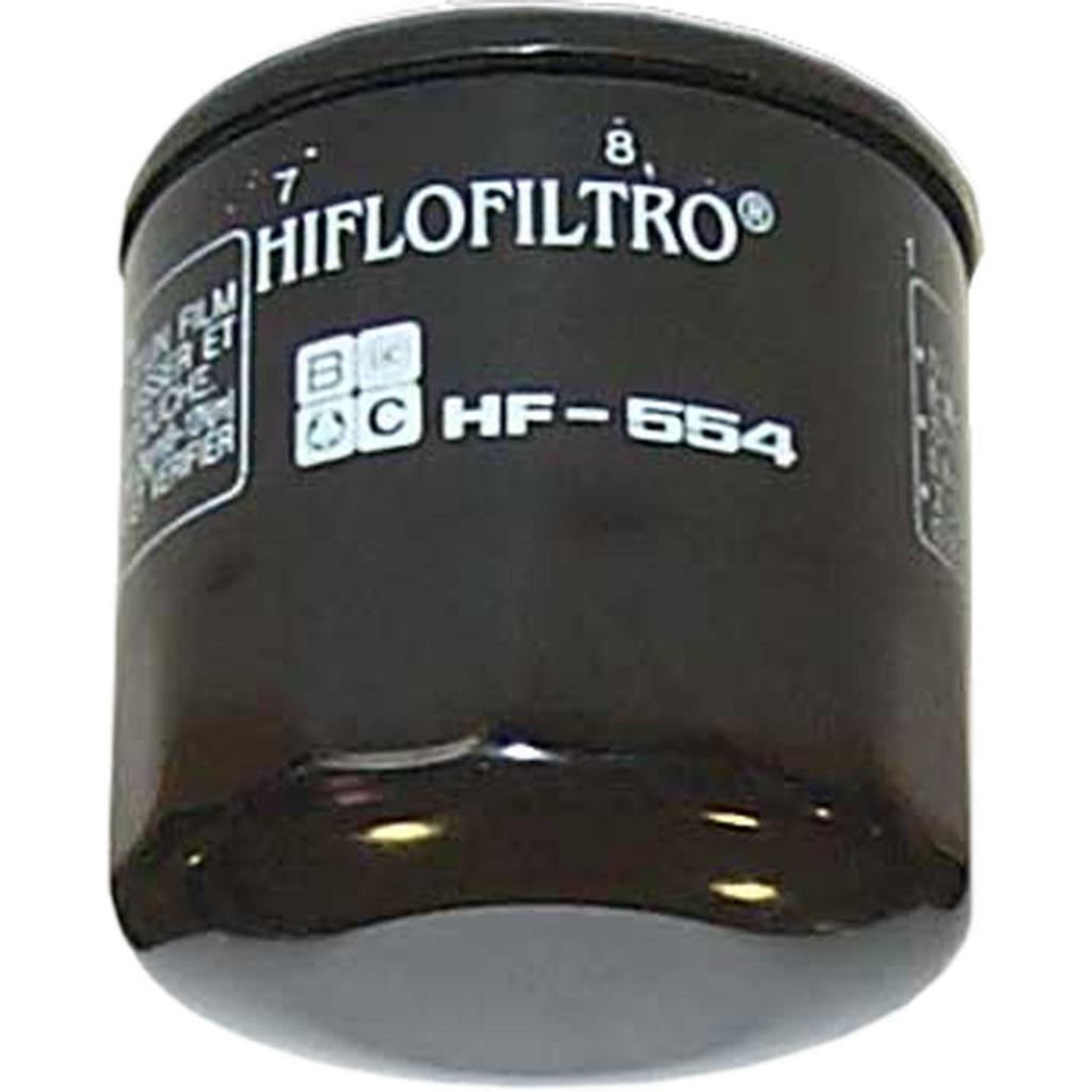 Hiflo Oil Filter | HF554 - MojoMotoSport.com