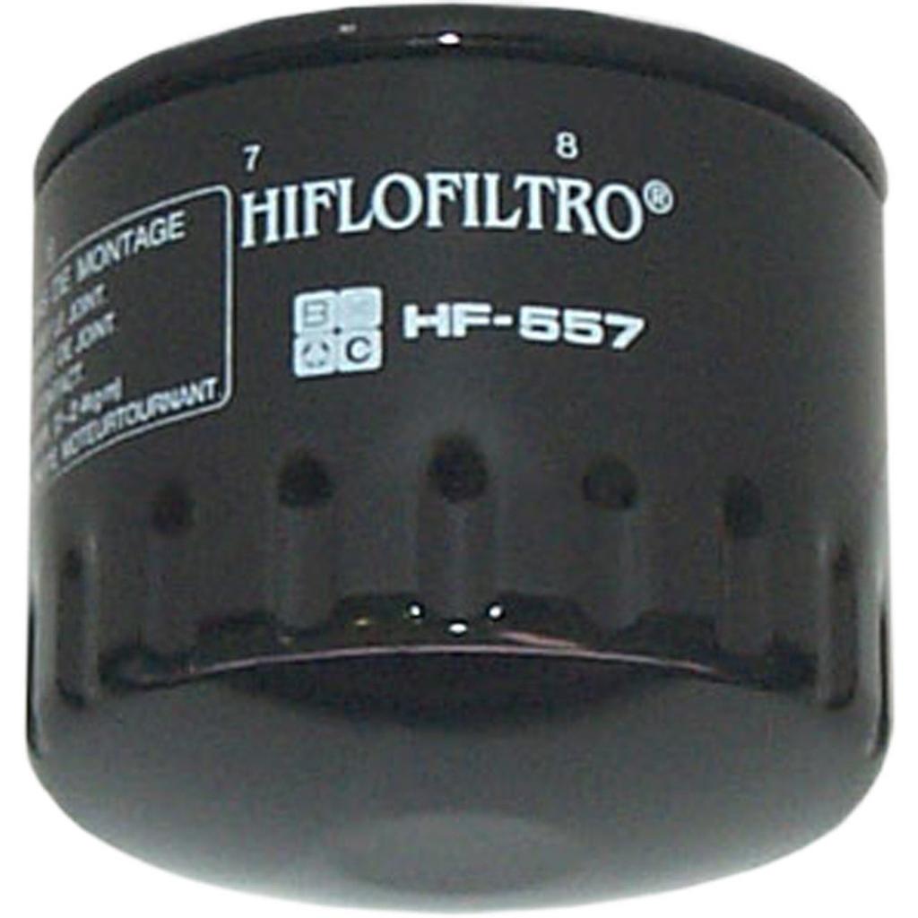 Hiflo Oil Filter | HF557 - MojoMotoSport.com