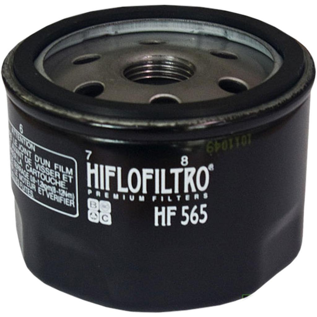 Hiflo Oil Filter | HF565 - MojoMotoSport.com