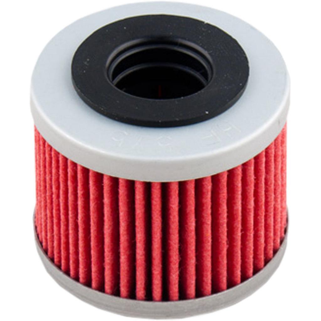 Hiflo Oil Filter | HF575 - MojoMotoSport.com