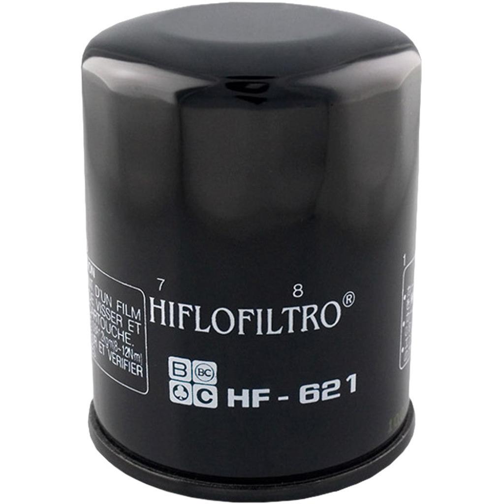 Hiflo Oil Filter | HF621 - MojoMotoSport.com