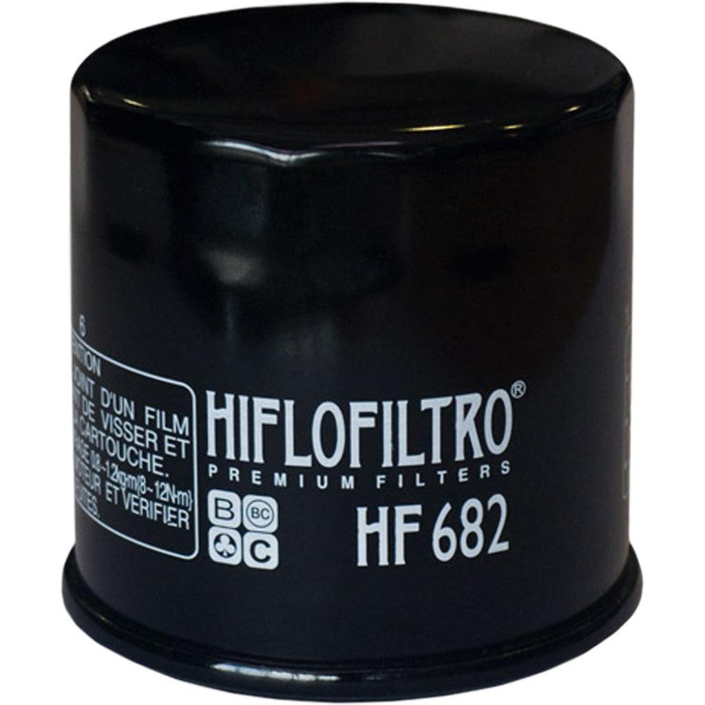 Hiflo Oil Filter | HF682 - MojoMotoSport.com
