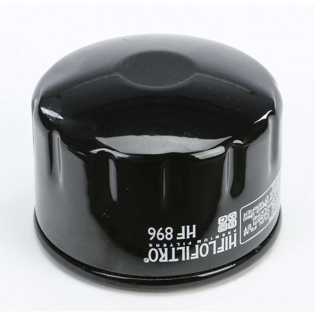 Hiflo Oil Filter | HF896 - MojoMotoSport.com
