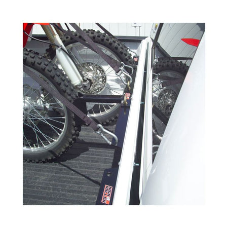 High Roller - Tie Bar Kicker - MojoMotoSport.com