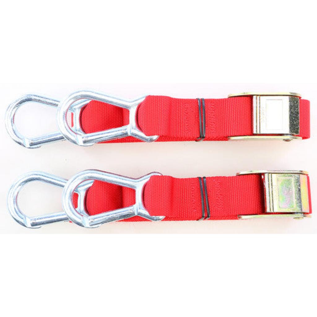 High Roller - Ultra Tie Downs - MojoMotoSport.com