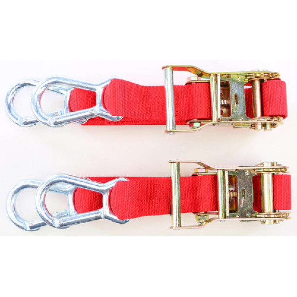 High Roller - Ultra Tie Downs - MojoMotoSport.com