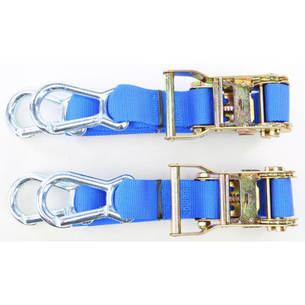 High Roller - Ultra Tie Downs - MojoMotoSport.com