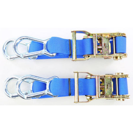 High Roller - Ultra Tie Downs - MojoMotoSport.com