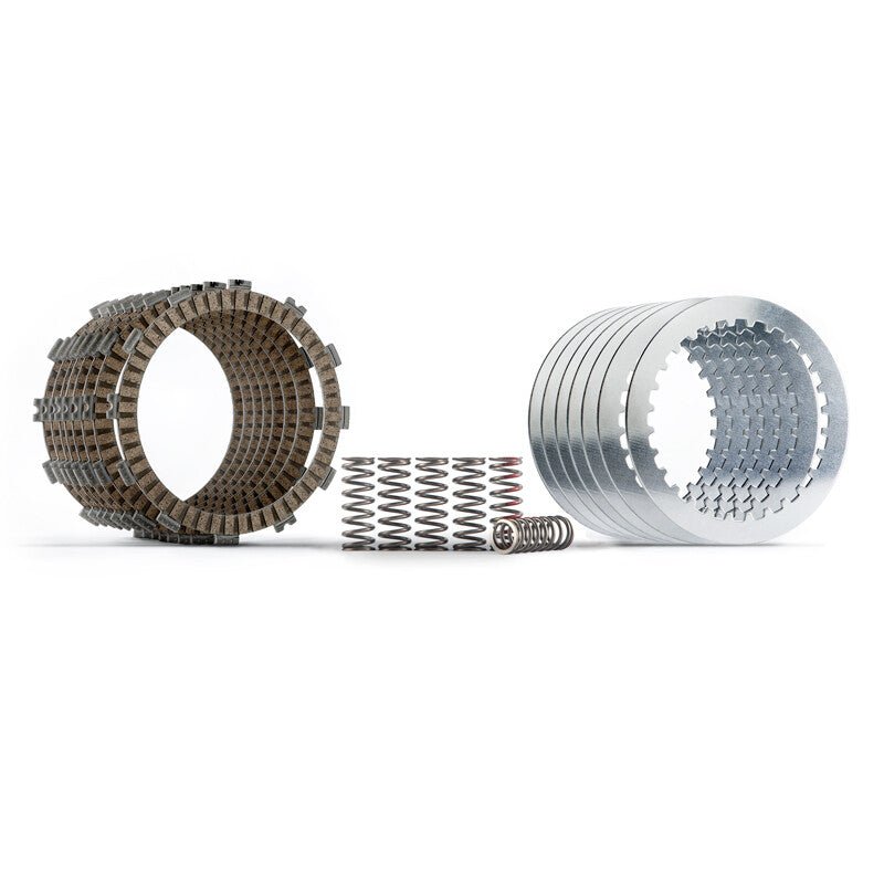 Hinson 8pc FSC Clutch Plate & Spring Kit | FSC059 - 8 - 001 - MojoMotoSport.com