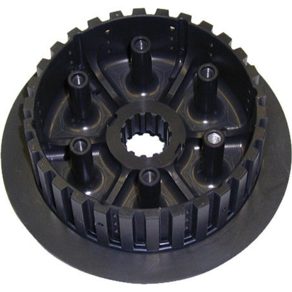 Hinson Billet Inner Hub | H165 - MojoMotoSport.com