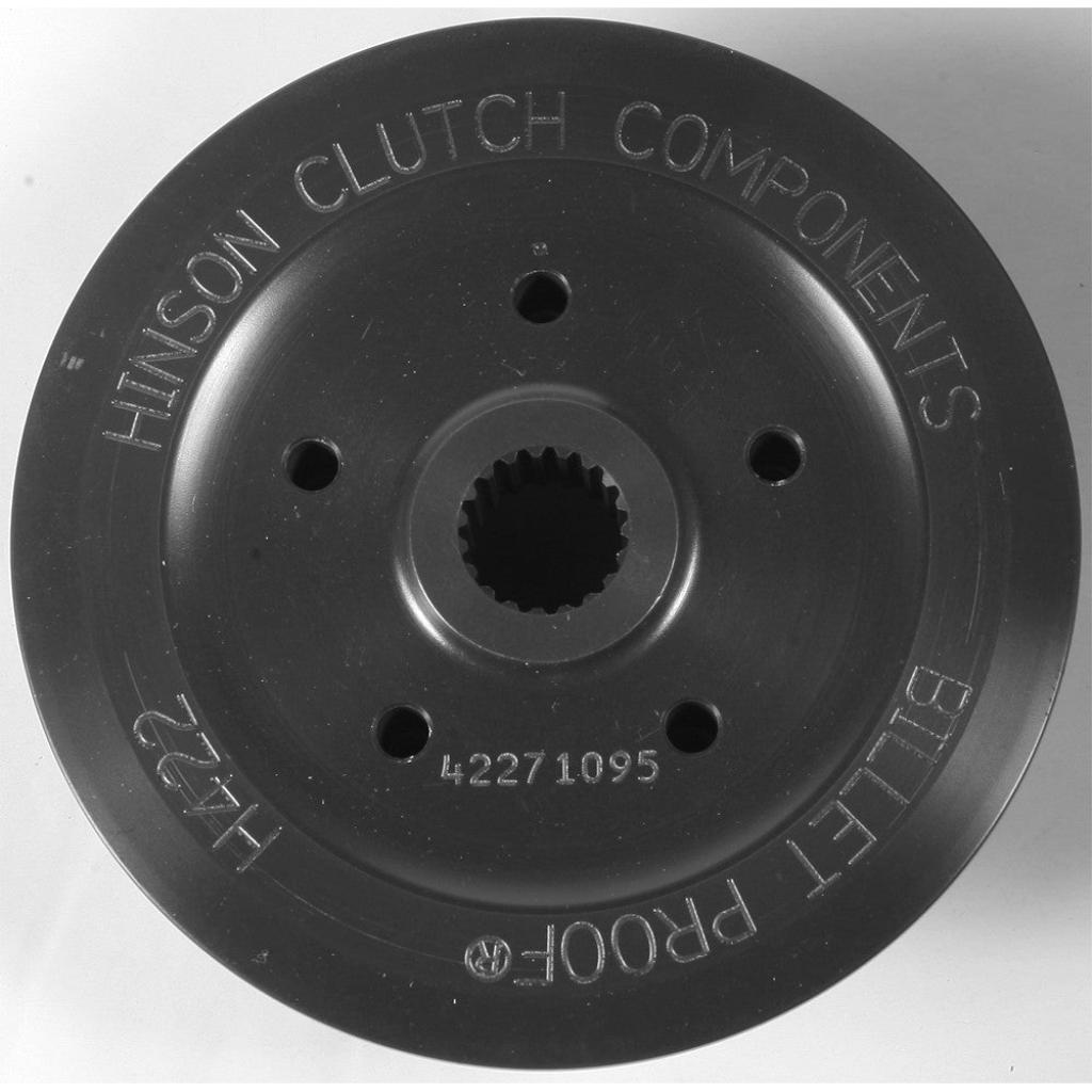 Hinson Billet Inner Hub | H422 - MojoMotoSport.com