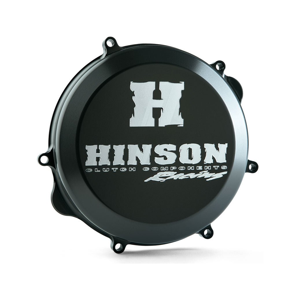 Hinson Billetproof ClutchCover KTM/HUS/GAS 85cc ('18 - '22) | C472 - 1801 - MojoMotoSport.com