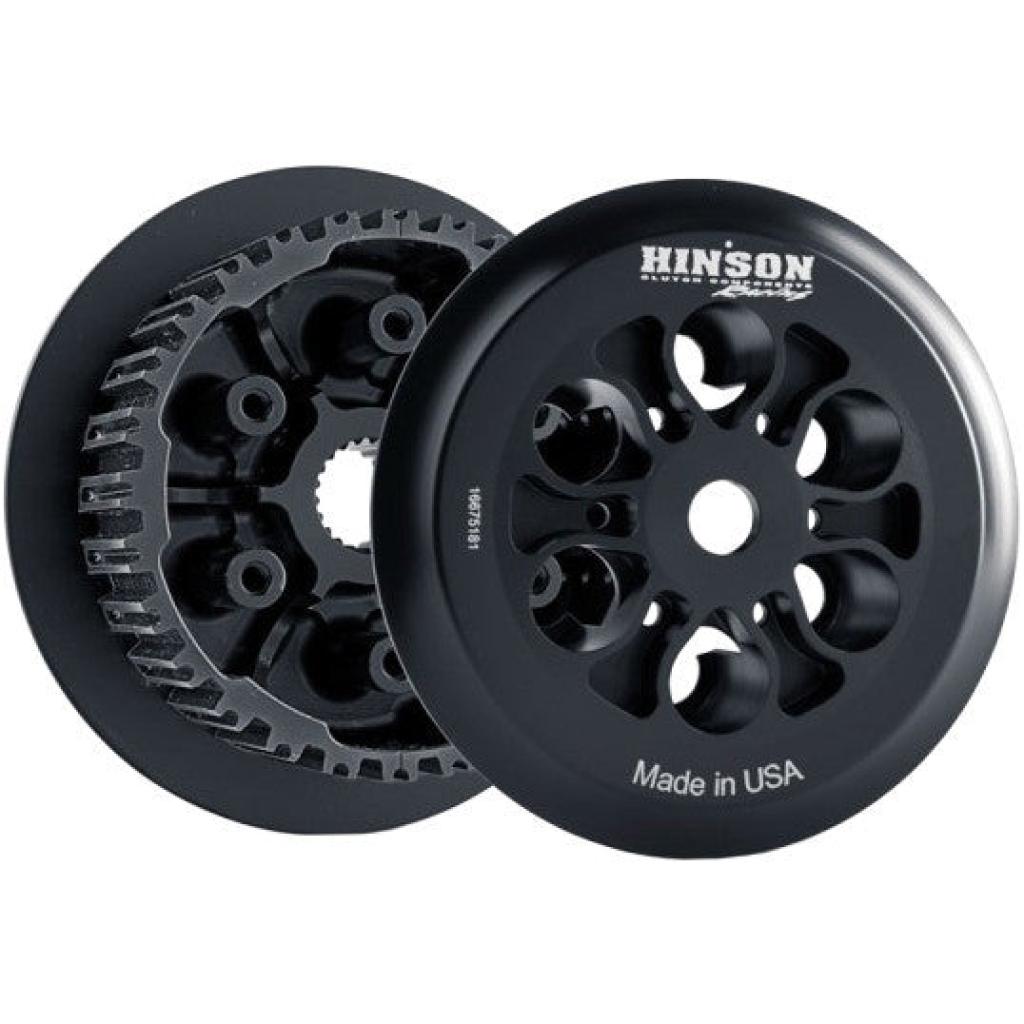 Hinson Billetproof Pressure Plate/Inner Hub | H267 - MojoMotoSport.com