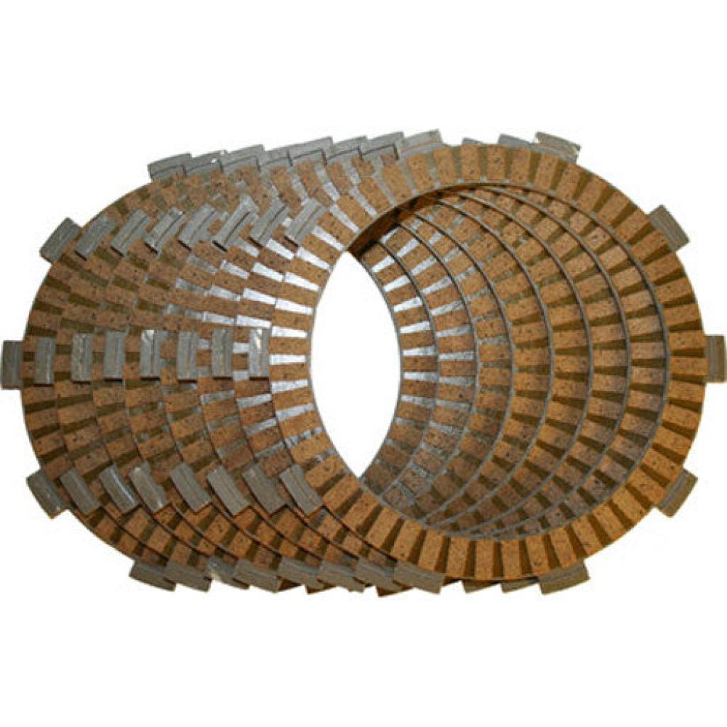 Hinson Fiber Clutch Component | FP094 - 8 - 001 - MojoMotoSport.com