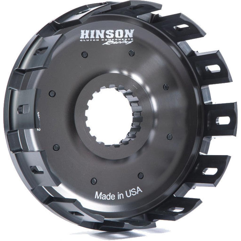Hinson High Performance Clutch Basket | H094 - MojoMotoSport.com