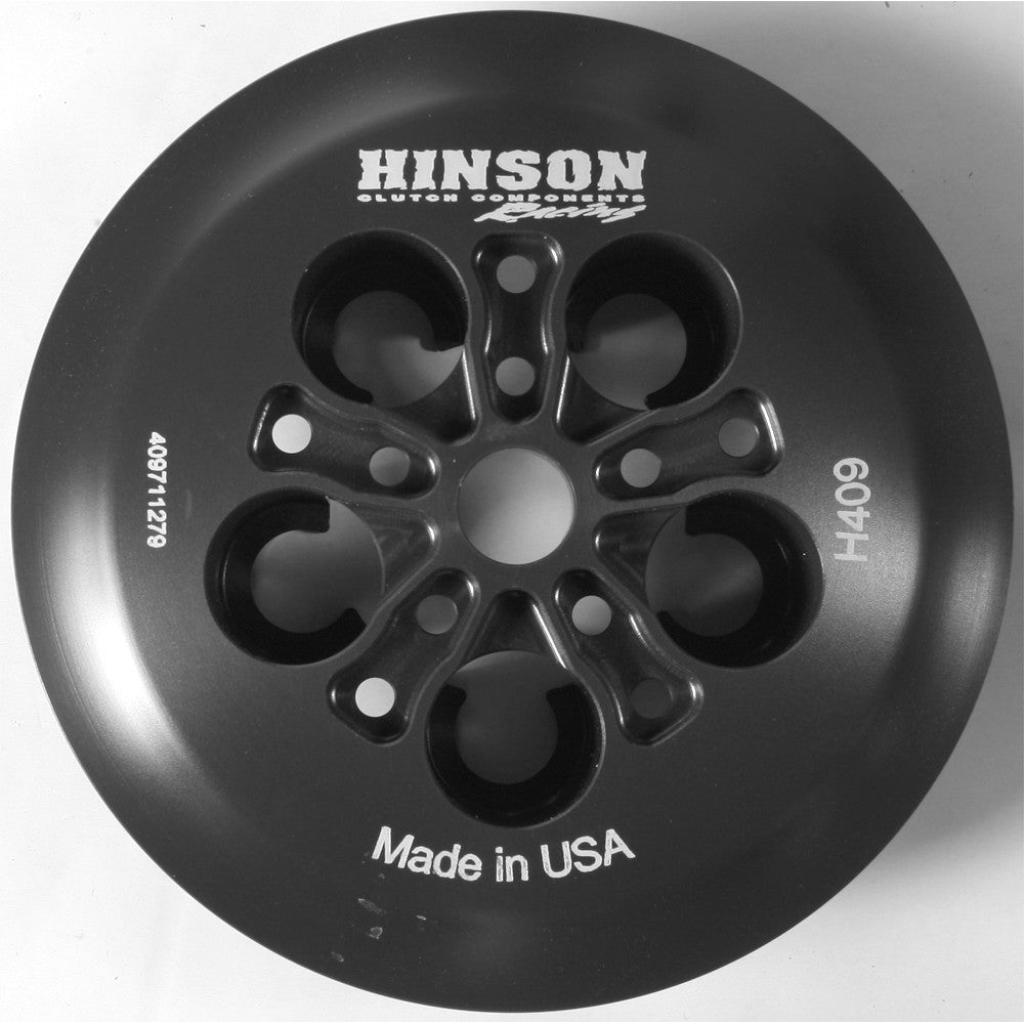 Hinson Pressure Plate Kit | H409 - MojoMotoSport.com