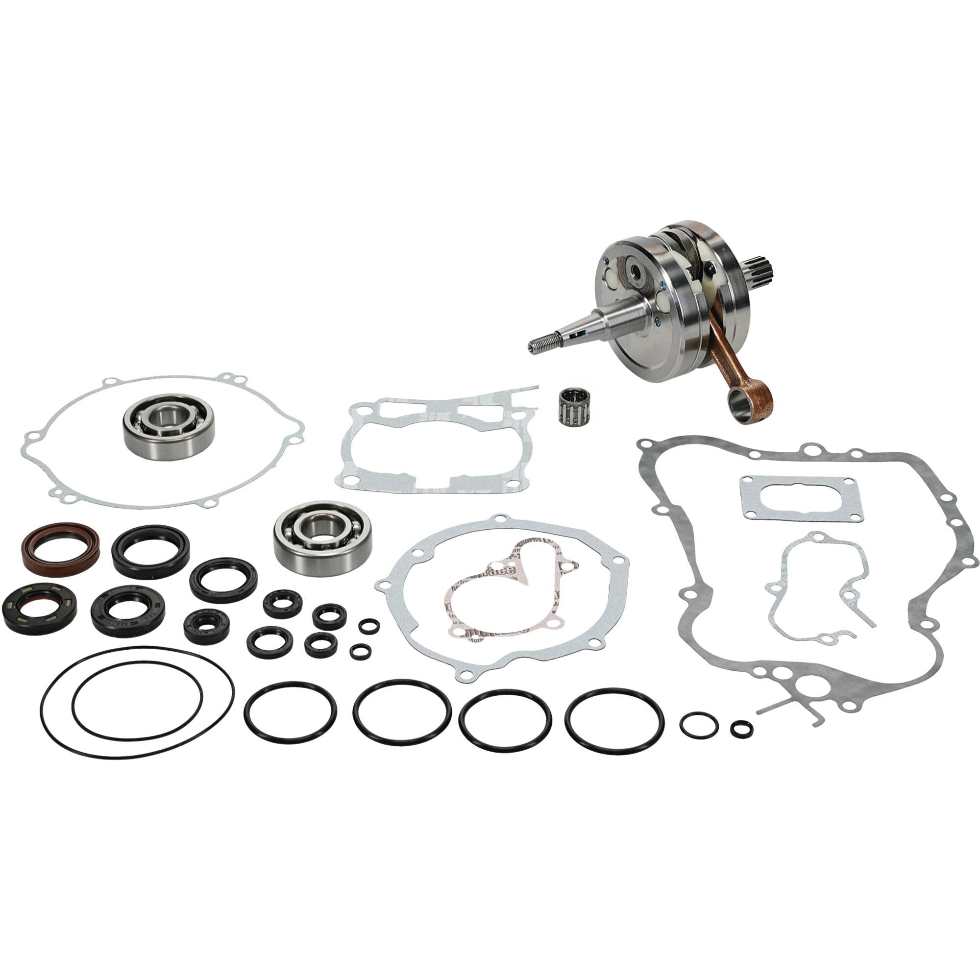Hot Rods Complete Bottom End Kit | CBK0013 - MojoMotoSport.com