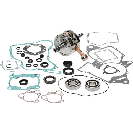 Hot Rods Complete Bottom End Kit | CBK0020 - MojoMotoSport.com