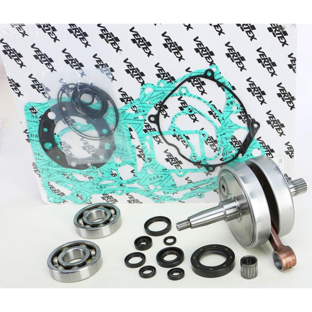 Hot Rods Complete Bottom End Kit | CBK0040 - MojoMotoSport.com