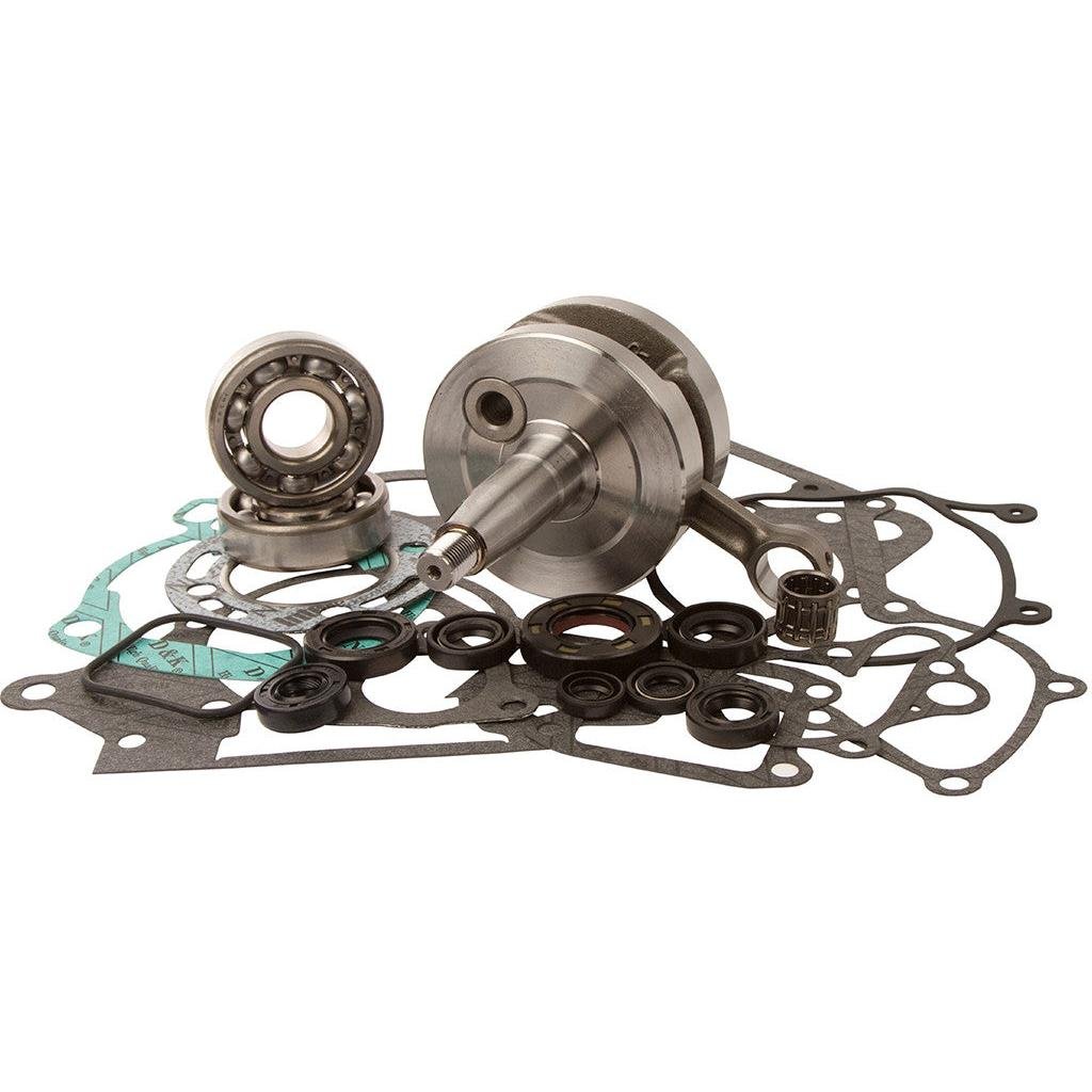 Hot Rods Complete Bottom End Kit | CBK0045 - MojoMotoSport.com