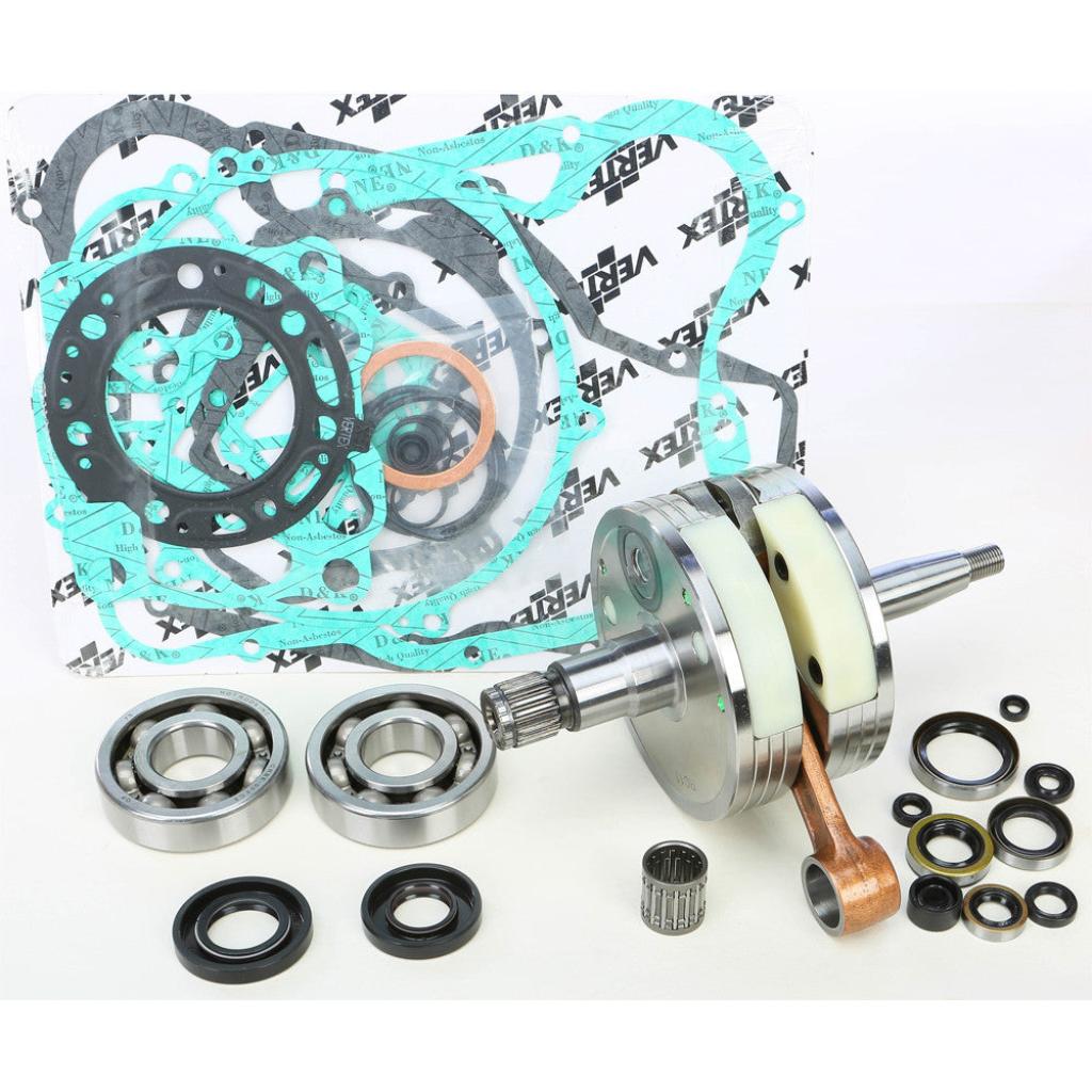 Hot Rods Complete Bottom End Kit | CBK0055 - MojoMotoSport.com