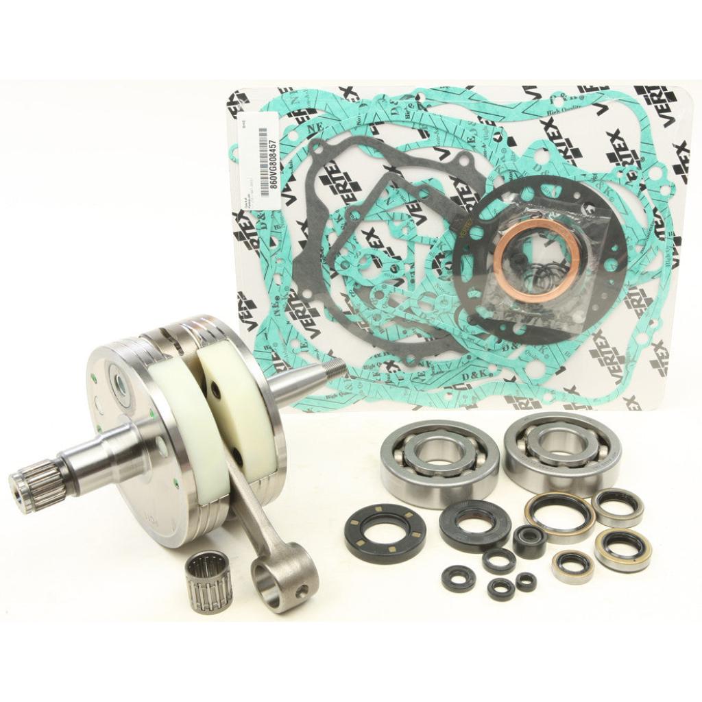 Hot Rods Complete Bottom End Kit | CBK0056 - MojoMotoSport.com