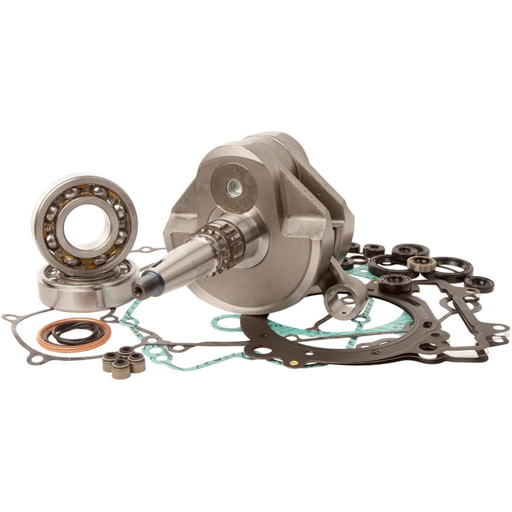 Hot Rods Complete Bottom End Kit | CBK0059 - MojoMotoSport.com